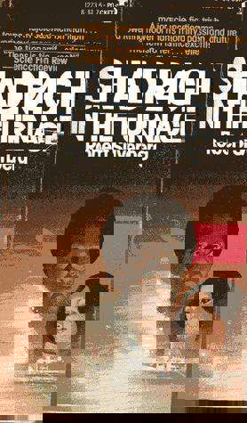 Shadrach In the Furnace