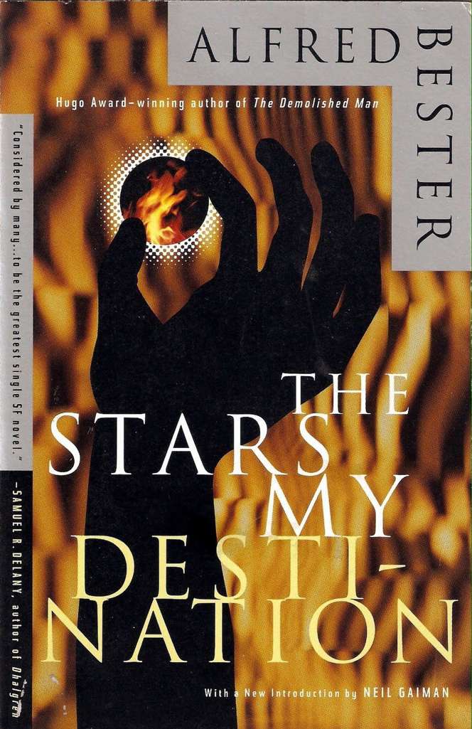 The Stars My Destination (Vintage Books)