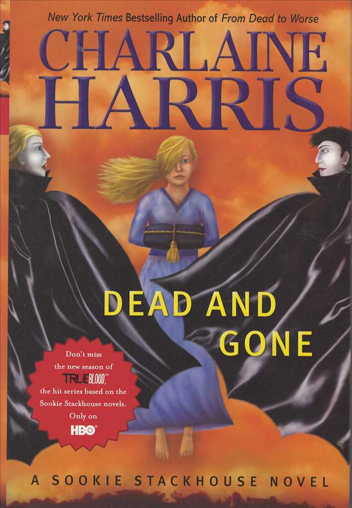 Dead And Gone