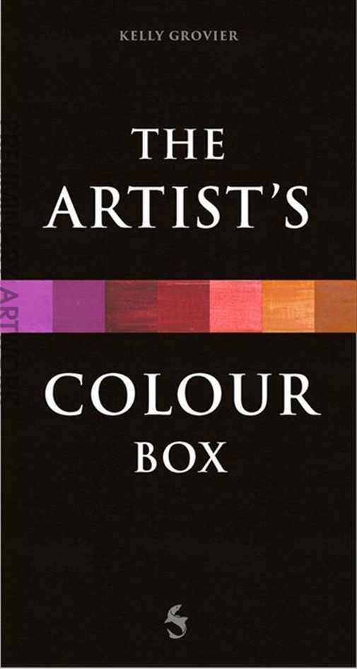 The Artist’s Colour Box