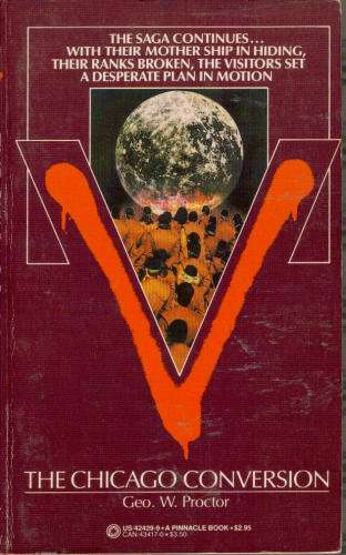 V: The Chicago Conversion