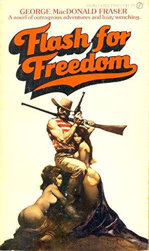 Flash For Freedom