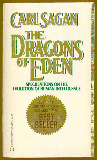 The Dragons of Eden