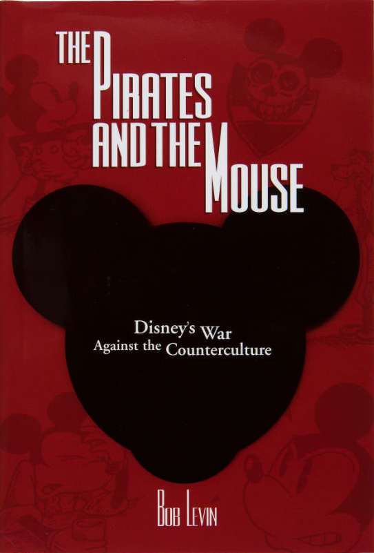 The Pirates and the Mouse