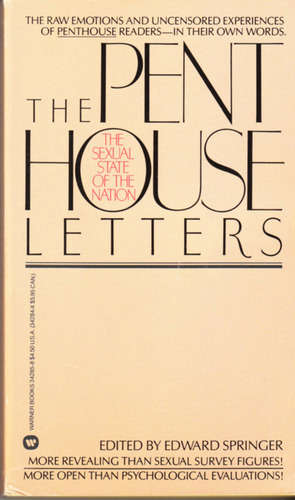 The Penthouse Letters (Warner)