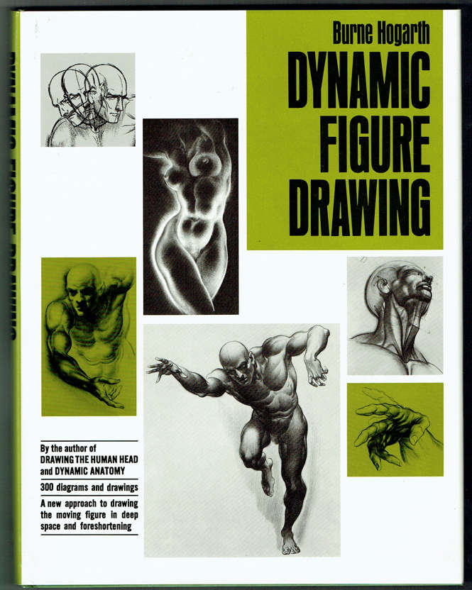 Dynamic Figure Drawing