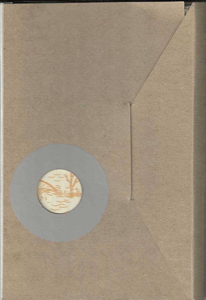 Anders Brekhus Nilsen A.P.E. 2003 Sketchbook