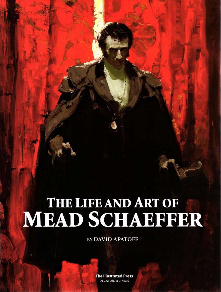 The Life and Art of Mead Schaeffer