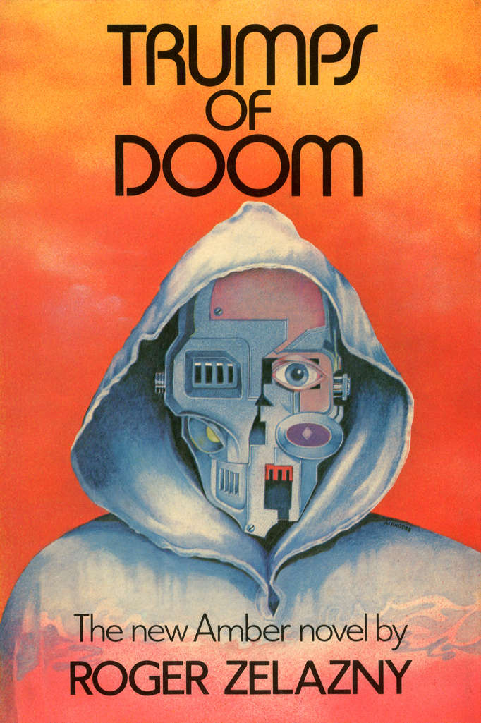 Trumps of Doom (Arbor House)