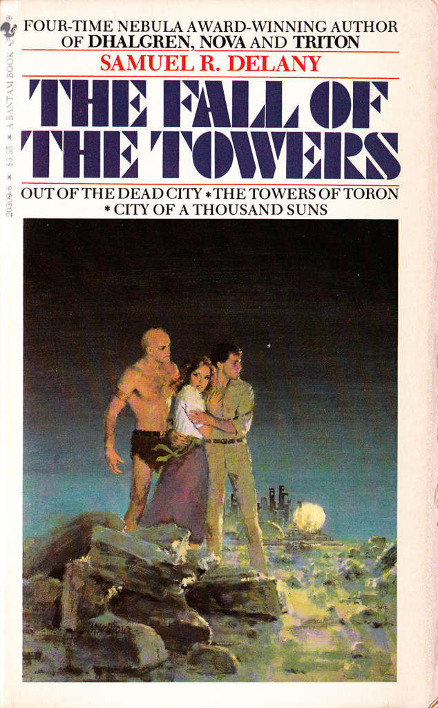 The Fall of the Towers