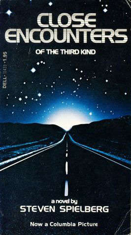 Close Encounters of the Third Kind (Dell)