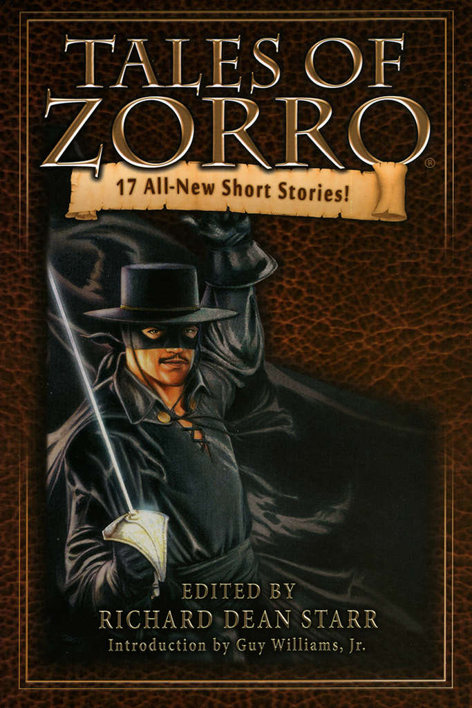 Tales of Zorro