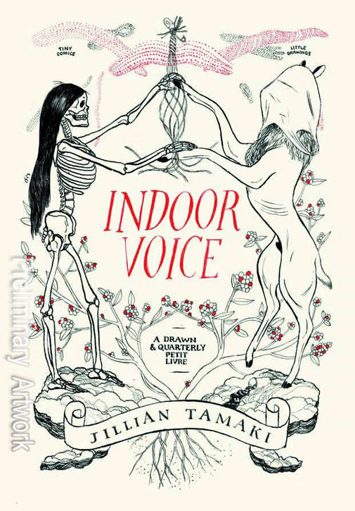 Indoor Voice