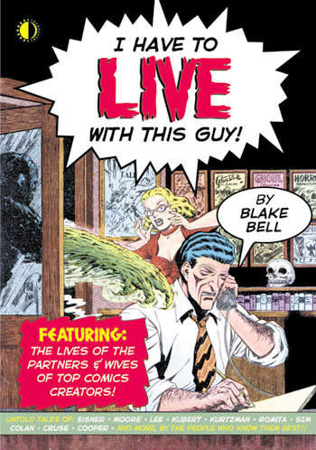 I Have To Live With This Guy