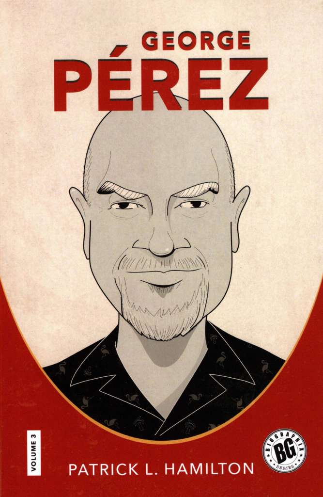 George Pérez