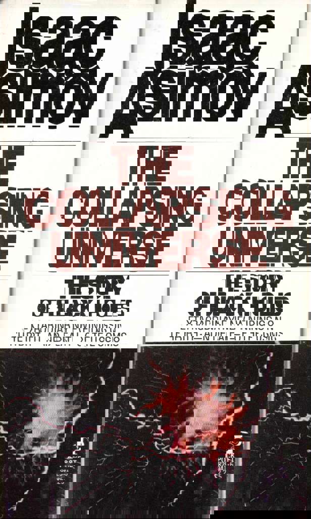 The Collapsing Universe