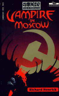 Vampire in Moscow