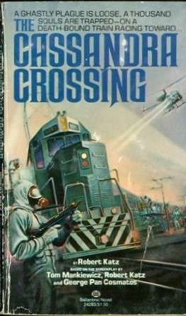 The Cassandra Crossing