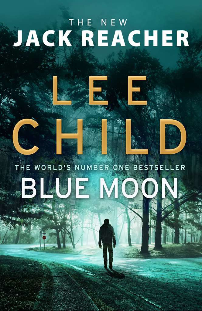 Blue Moon (Random House)