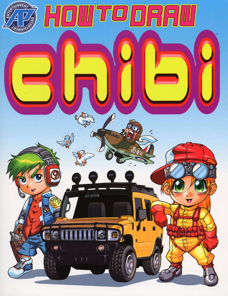 How to Draw Chibi