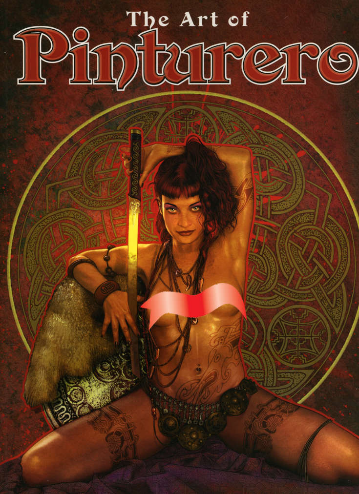 The Art of Pinturero