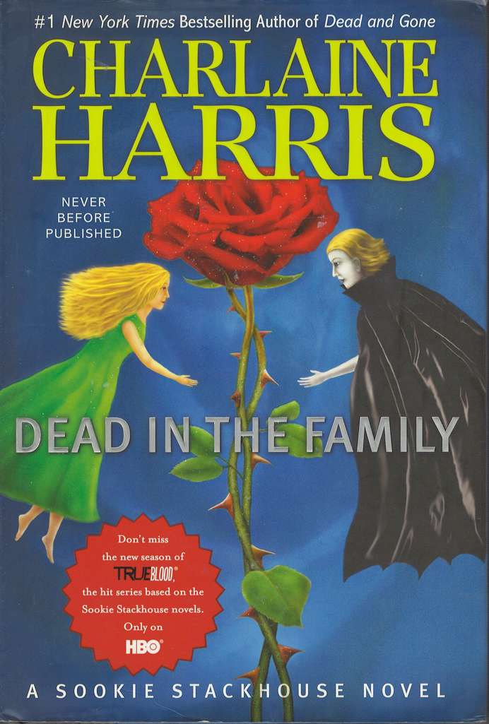Dead in the Family