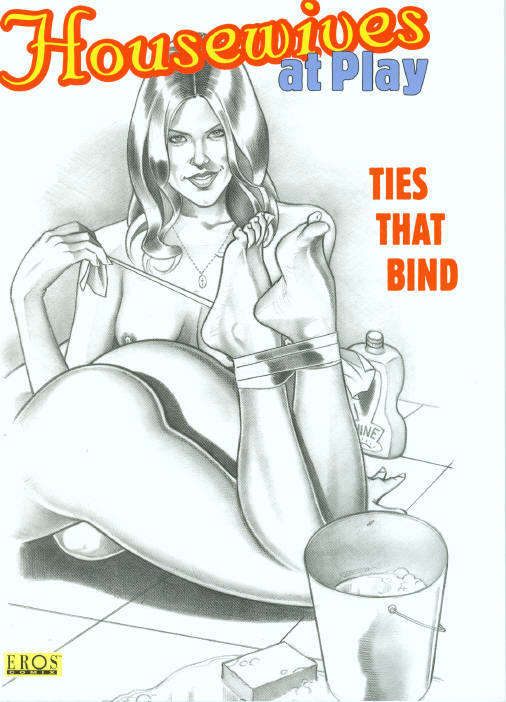 Housewives at Play: Ties That Bind