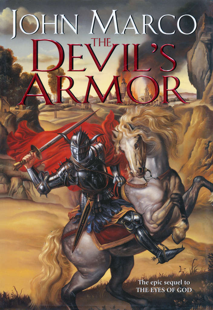 The Devil’s Armor