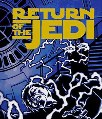 Return of the Jedi (Chronicle)