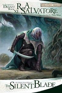 Forgotten Realms: Paths of Darkness