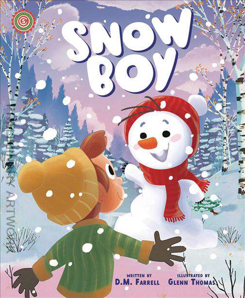 Snow Boy