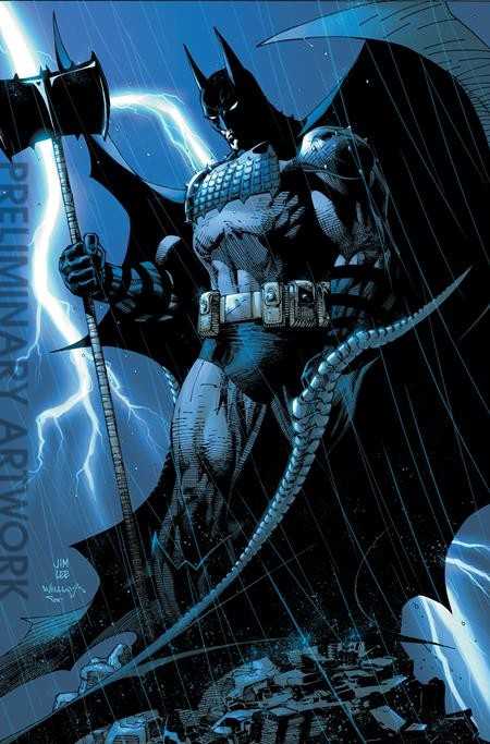 Absolute Batman: The Covers