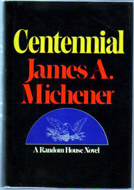 Centennial (Random House)