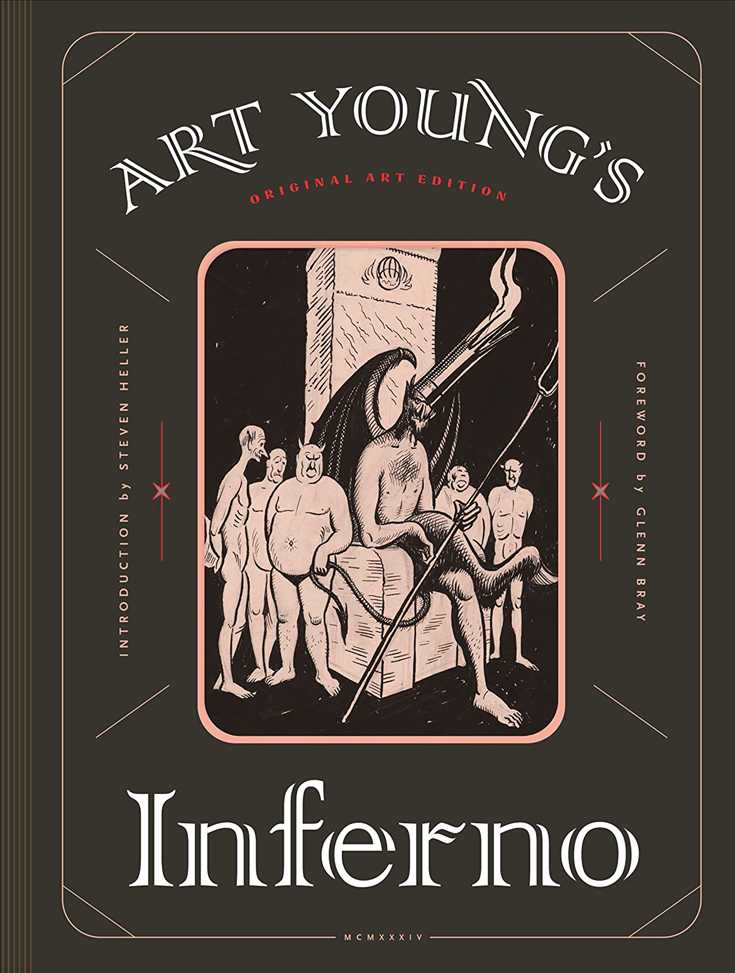 Art Young’s Inferno