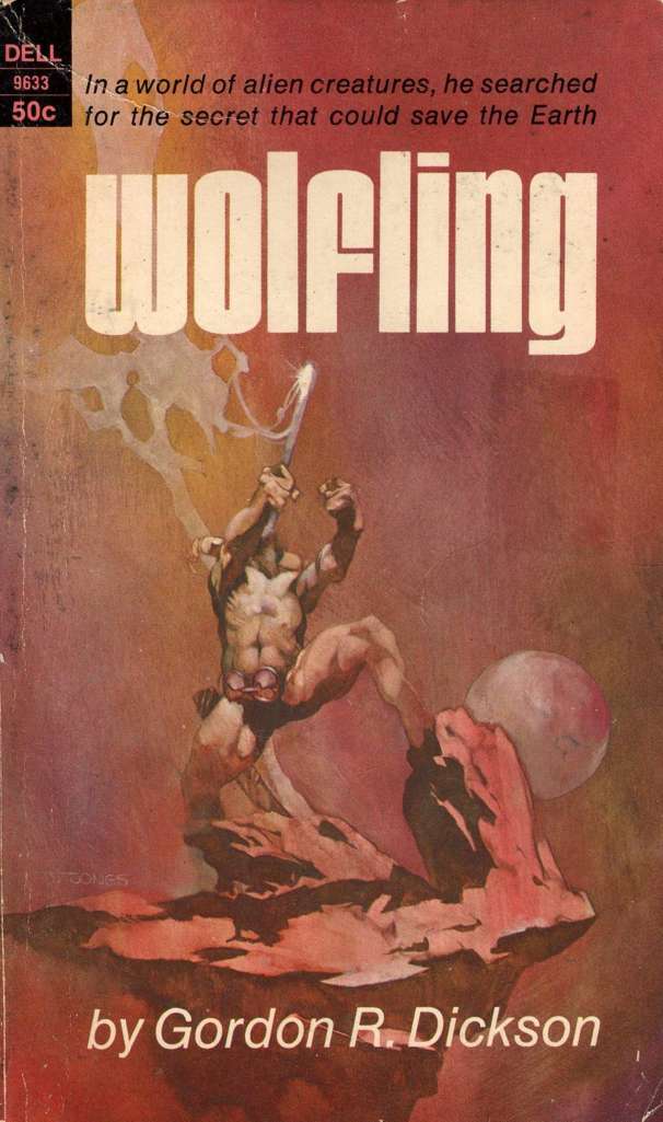 Wolfling