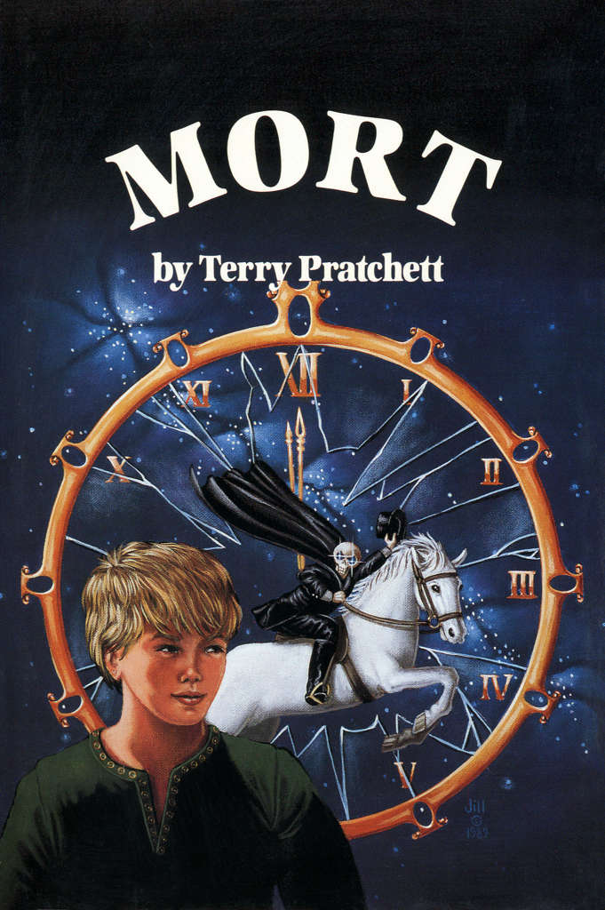 Mort (New American Library)