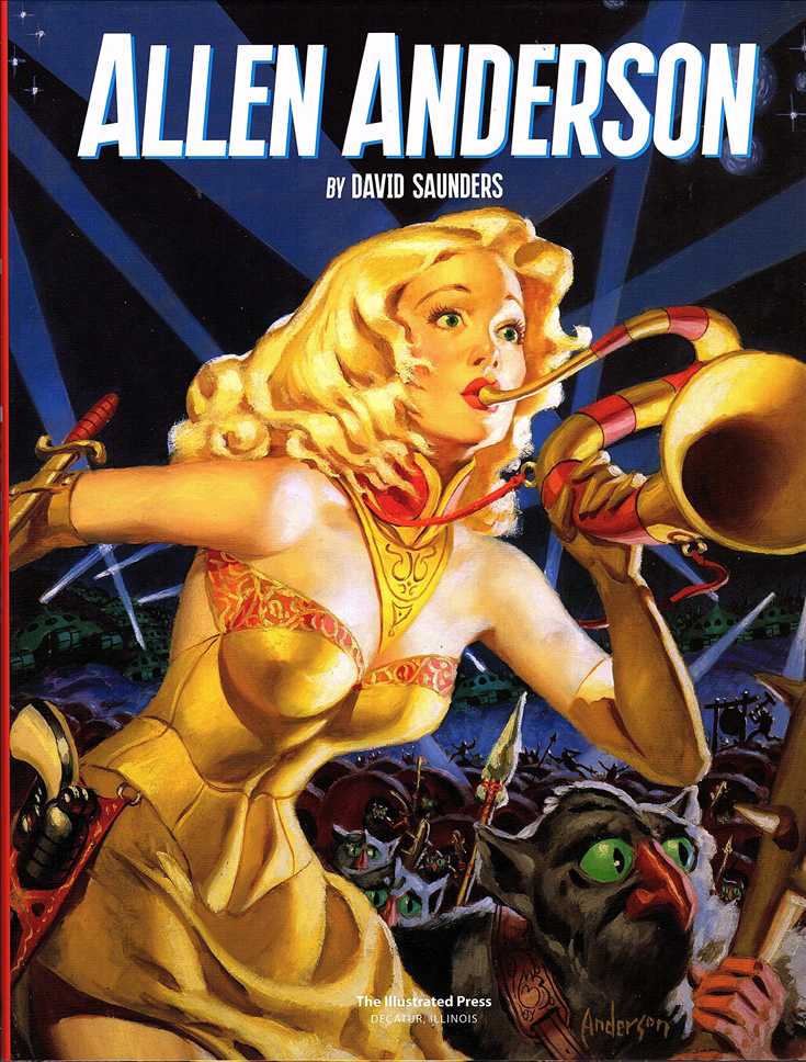 Allen Anderson