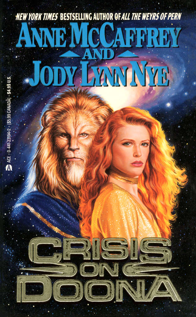 Crisis on Doona (Ace)