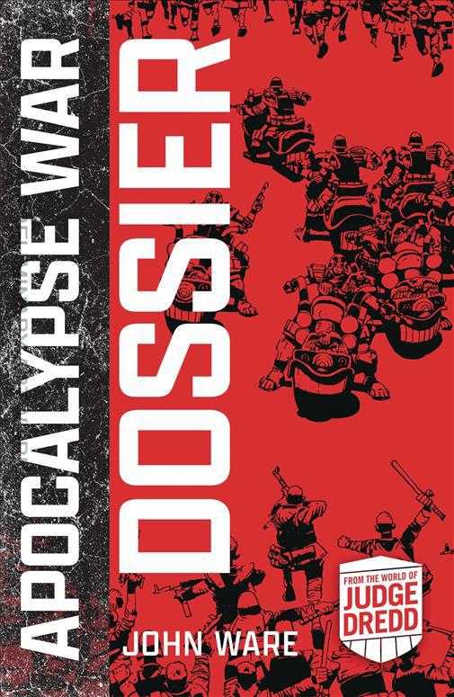 Apocalypse War Dossier