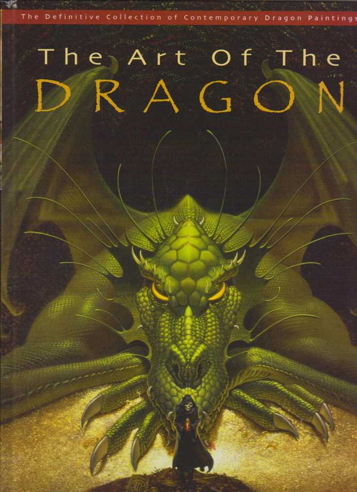 The Art of the Dragon