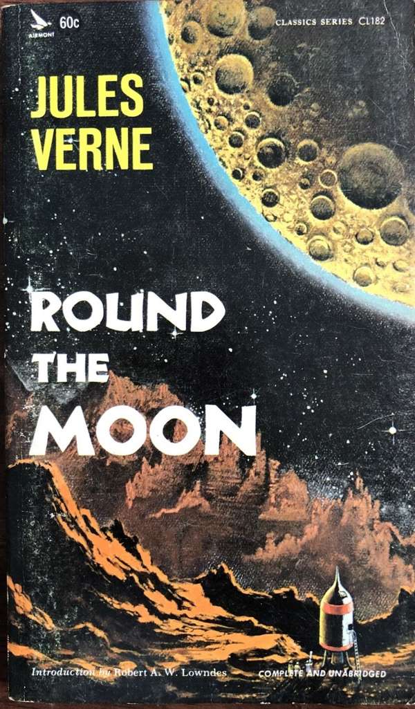 Round the Moon