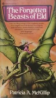 The Forgotten Beasts of Eld