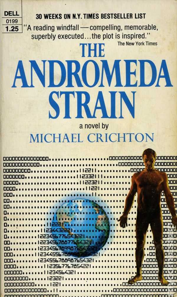 The Andromeda Strain