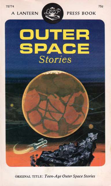 Outer Space Stories