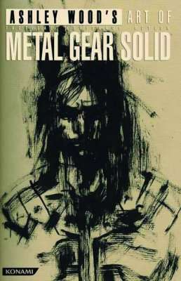 Art of Metal Gear Solid (Ashley Wood’s…)
