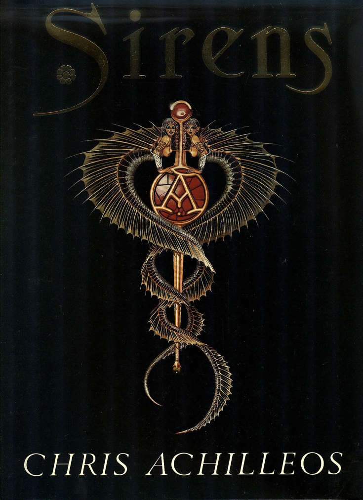 Sirens (Paper Tiger)
