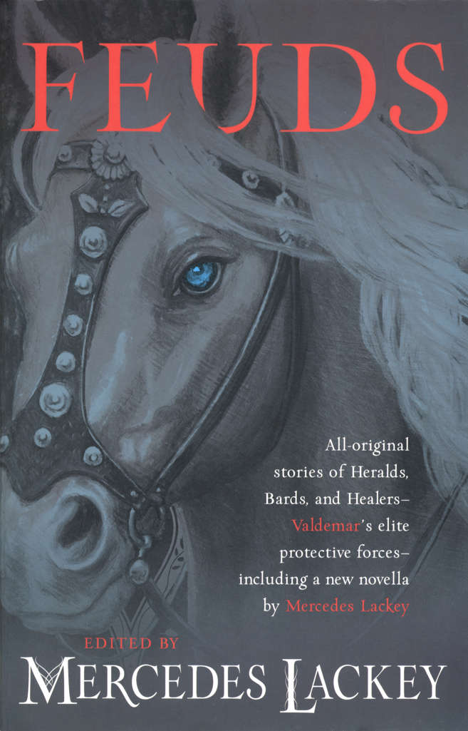 Feuds: All-New Tales of Valdemar (DAW)