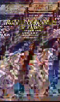 Retief: Diplomat At Arms