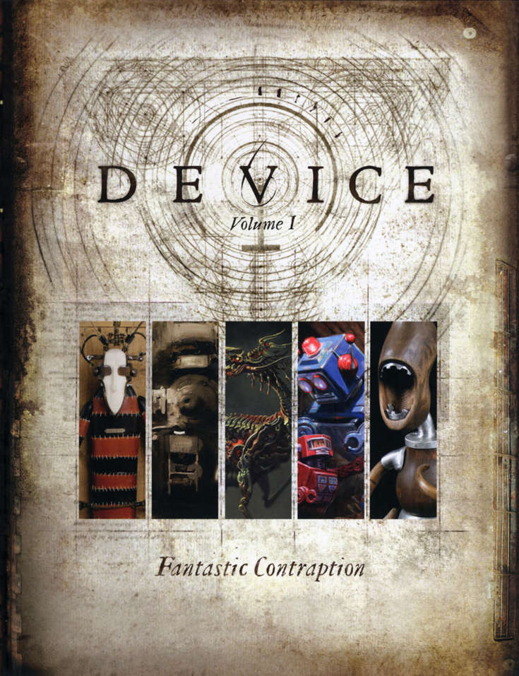 Device