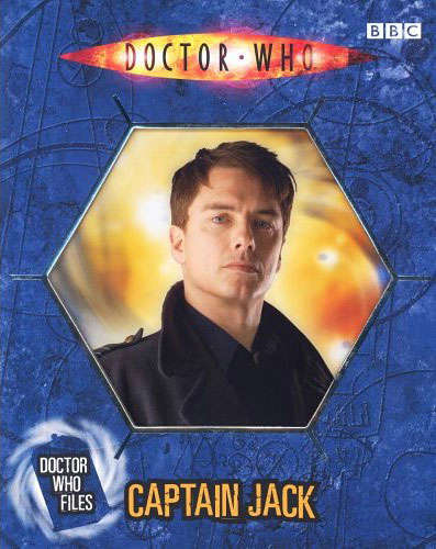 Doctor Who Files